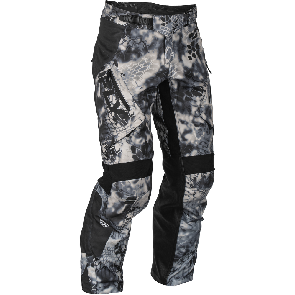 Patrol Kryptek Over Boot Pants Grey/Black 32