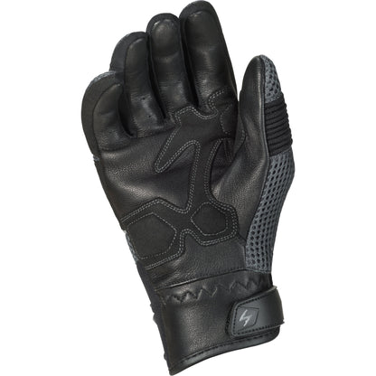 Cool Hand Ii Gloves Grey Xl