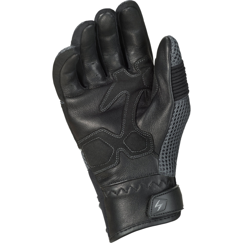 Cool Hand Ii Gloves Grey Md