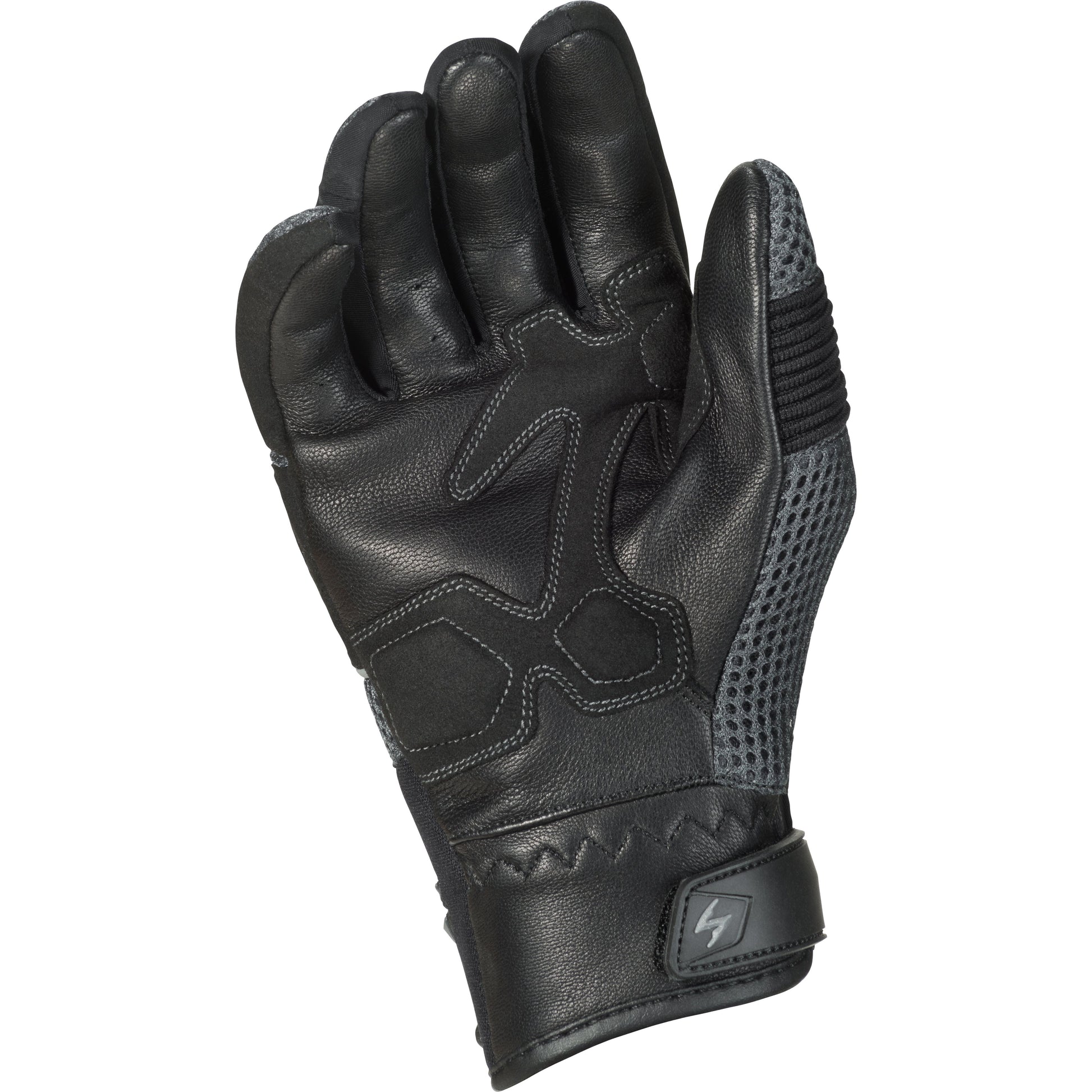 Cool Hand Ii Gloves Grey Lg