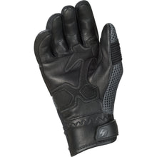 Cool Hand Ii Gloves Grey Lg