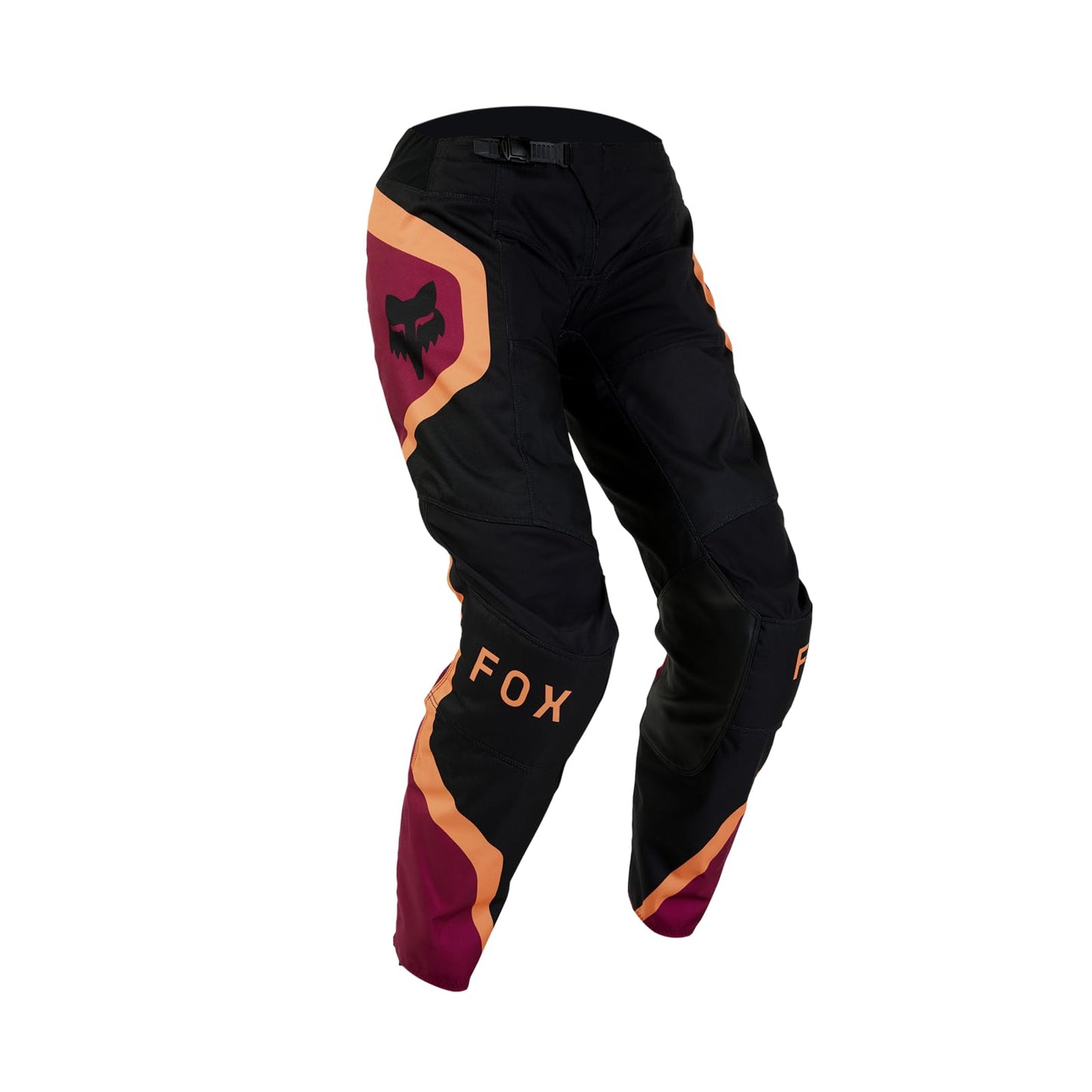 Fox Racing WOMEN'S 180 BALLAST MOTOCROSS PANT, MAGNETIC, 4