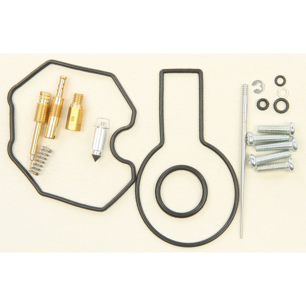 Bike Carburetor Rebuild Kit