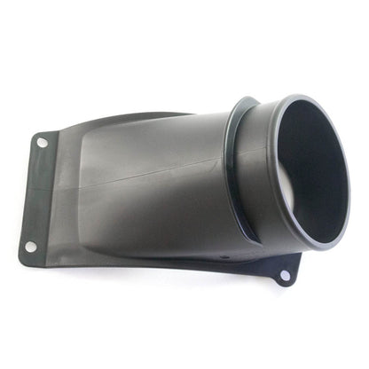 Polaris RZR Air Outlet Clutch Duct, Genuine OEM Part 5450846, Qty 1
