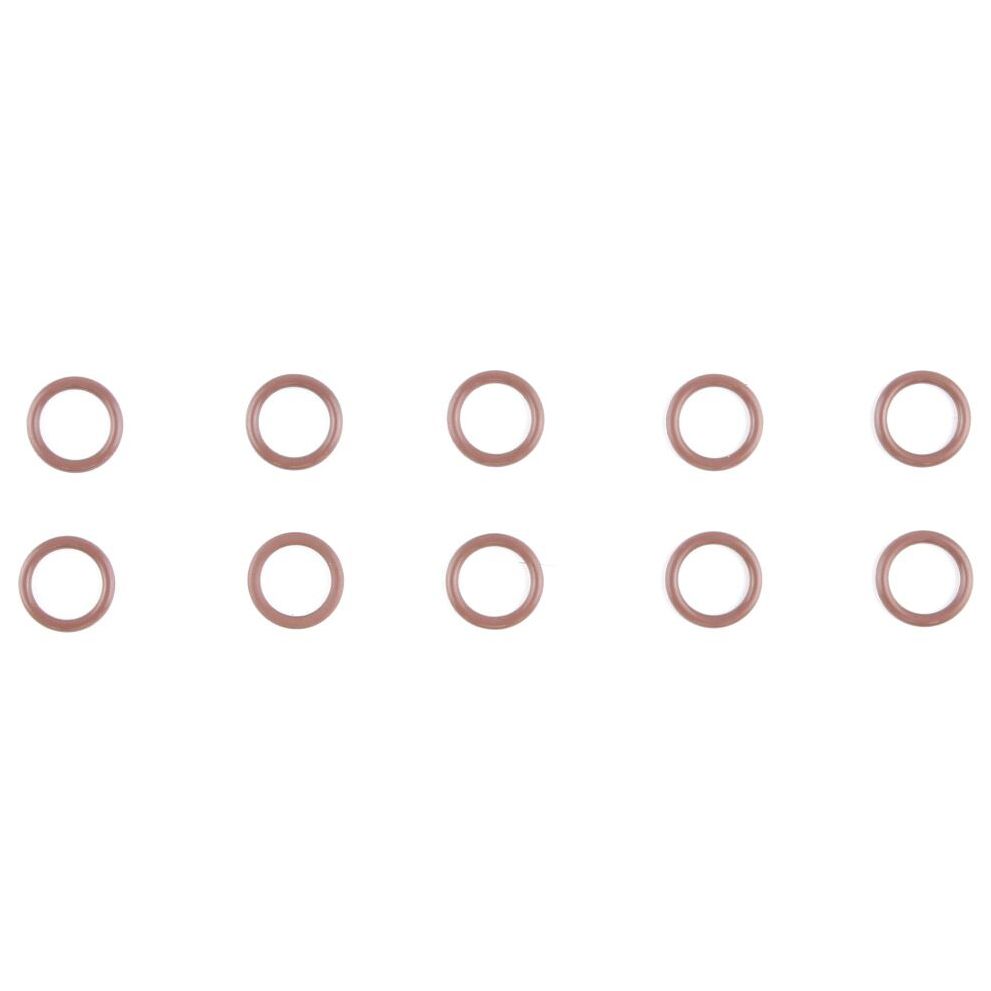Oil Return O Ring Trans Plug M8 10pk Oe#11900092