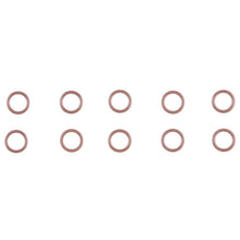 Oil Return O Ring Trans Plug M8 10pk Oe#11900092