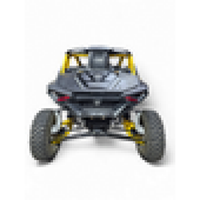 Elektric Offroad 2024+ Can Am Maverick R Baja Box
