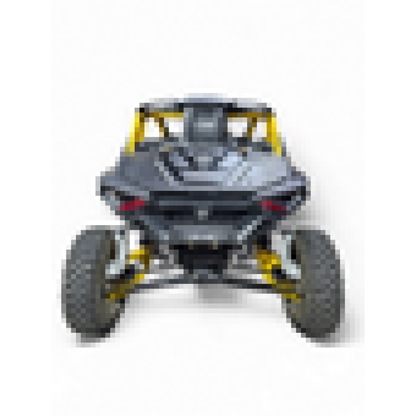 Elektric Offroad 2024+ Can Am Maverick R Baja Box