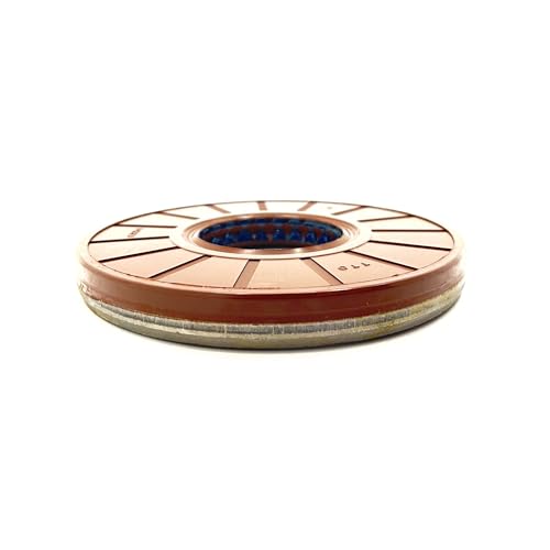 
                      
                        Polaris RZR Trip Lip Seal, 30 x 75 x 8, Genuine OEM Part 3235824, Qty 1
                      
                    