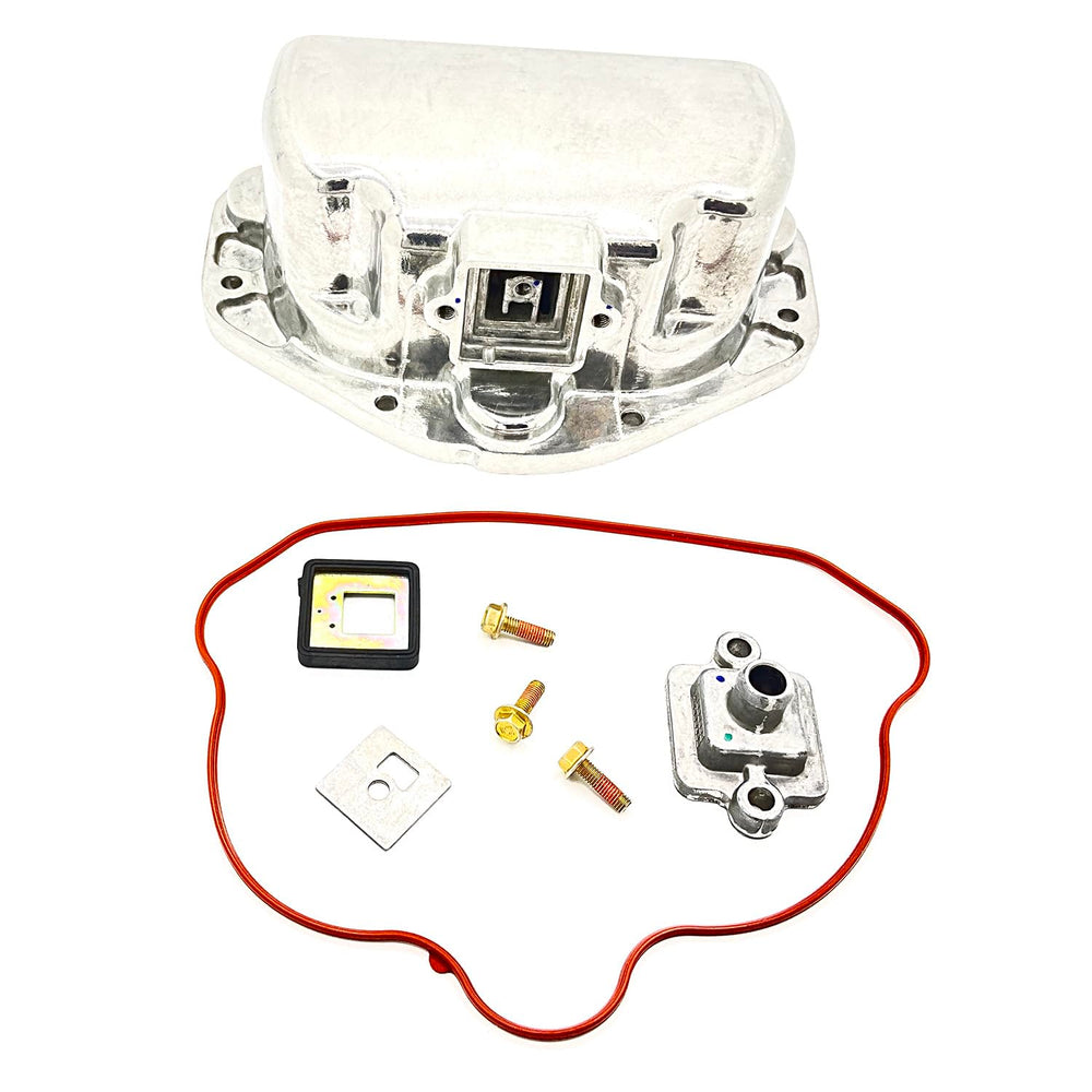 
                      
                        Polaris Off Road Valve Cover Kit, Genuine OEM Part 2203004, Qty 1
                      
                    