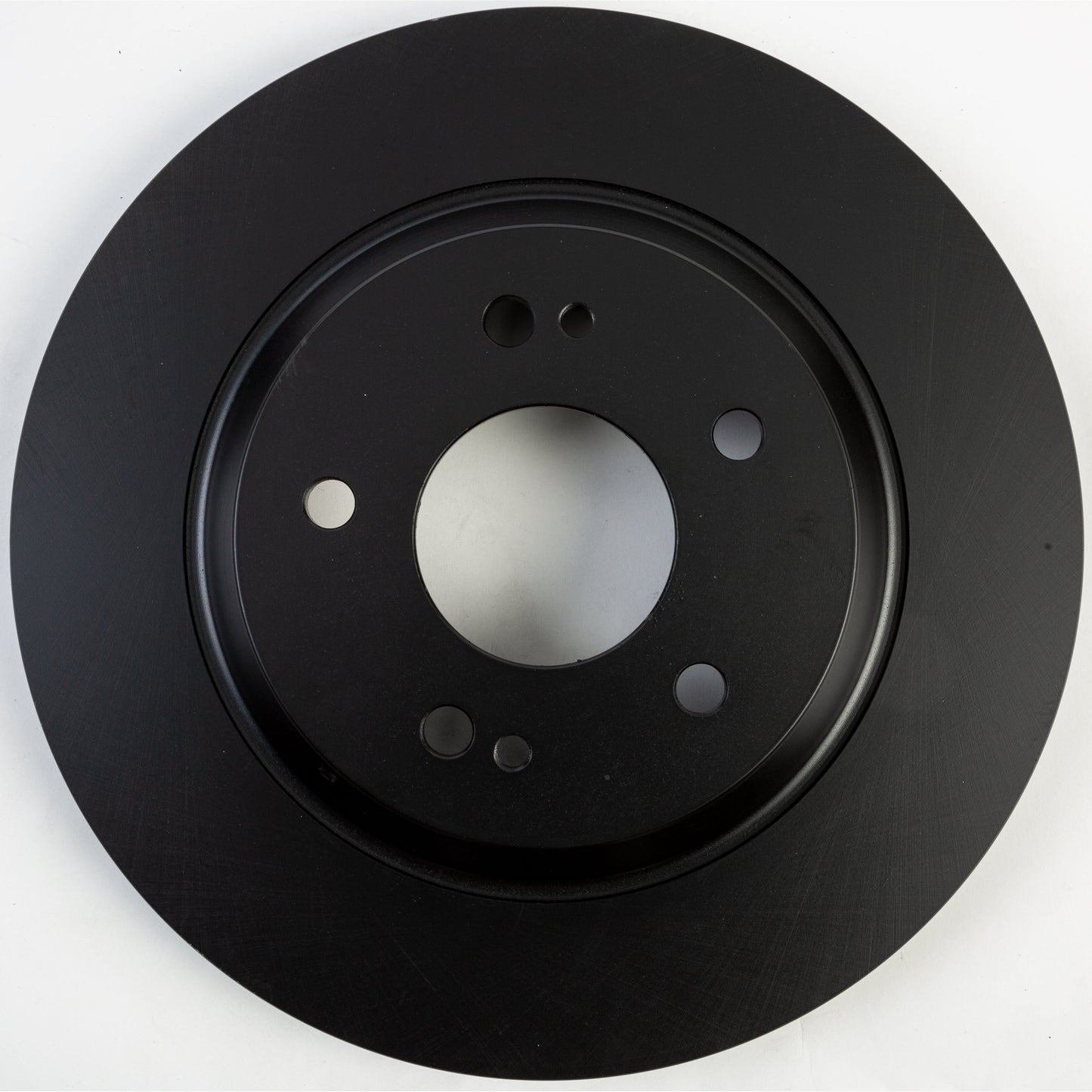 Street Rotor