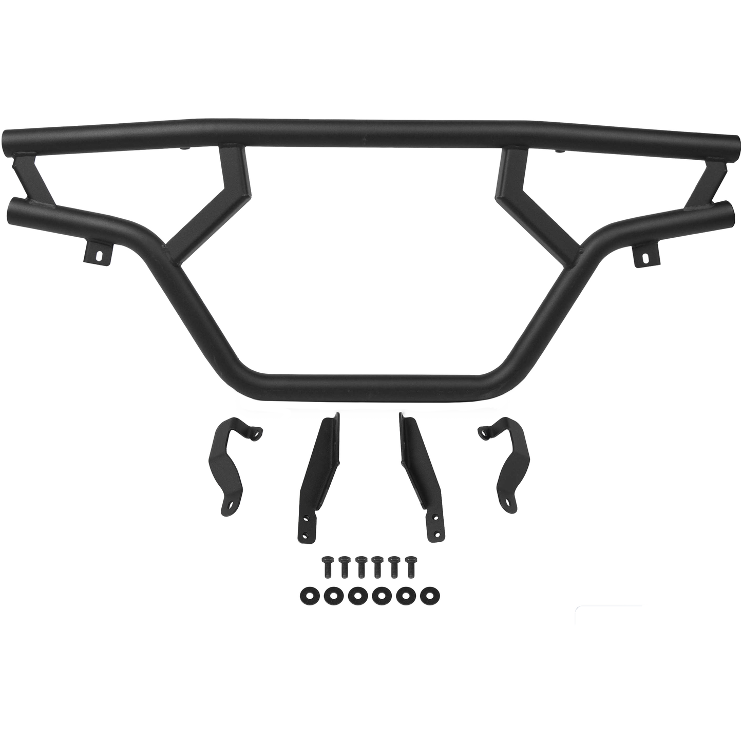 Rear Bumper
