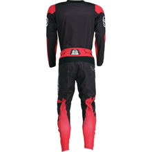 MOOSE OFFROAD Qualifier? Jersey - Red/Black - 3XL 2910-7555