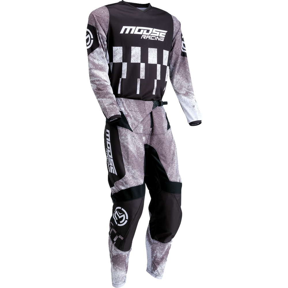 
                      
                        MOOSE OFFROAD Qualifier? Jersey - Stealth - 3XL 2910-7563
                      
                    