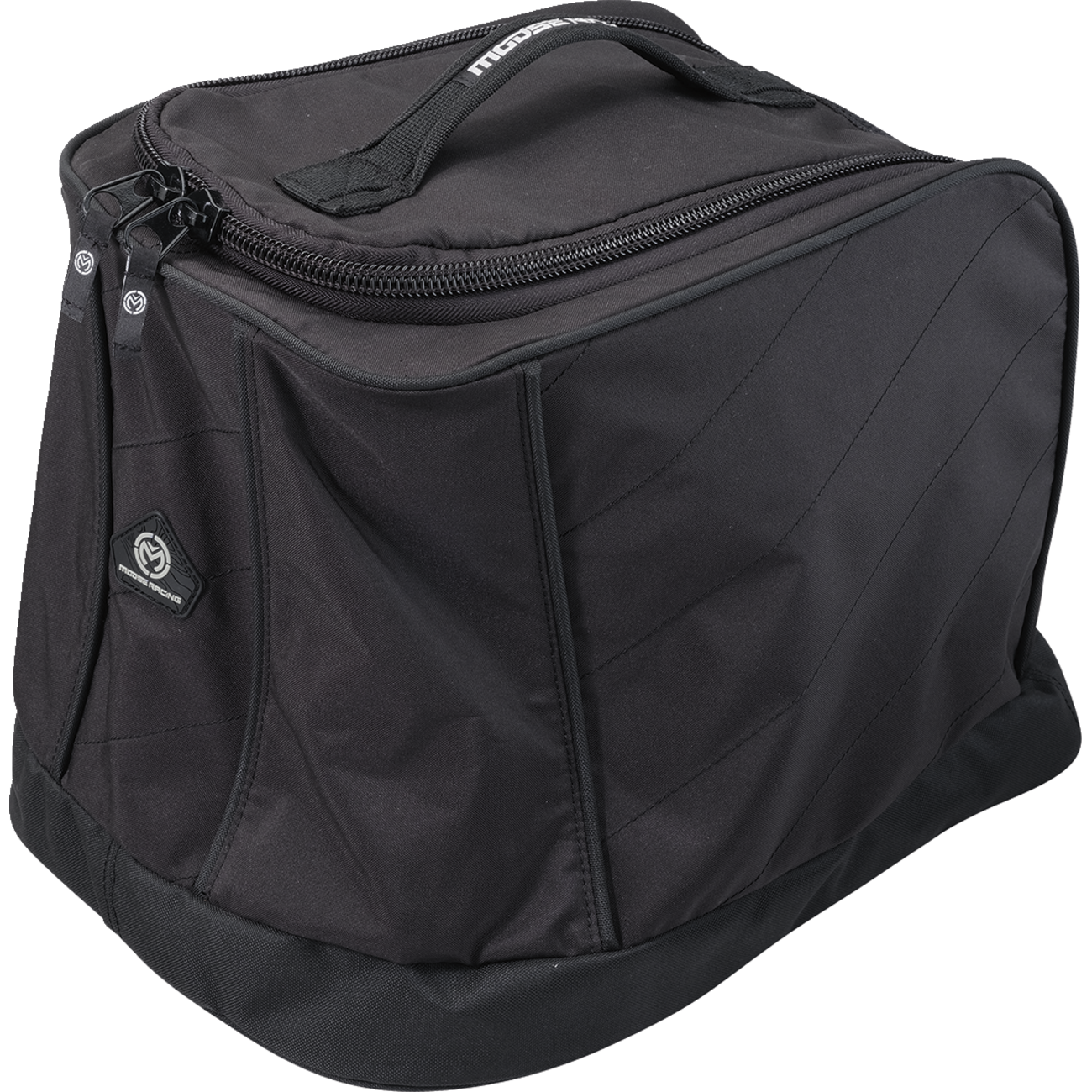 MOOSE OFFROAD Helmet Bag - Black 3514-0044