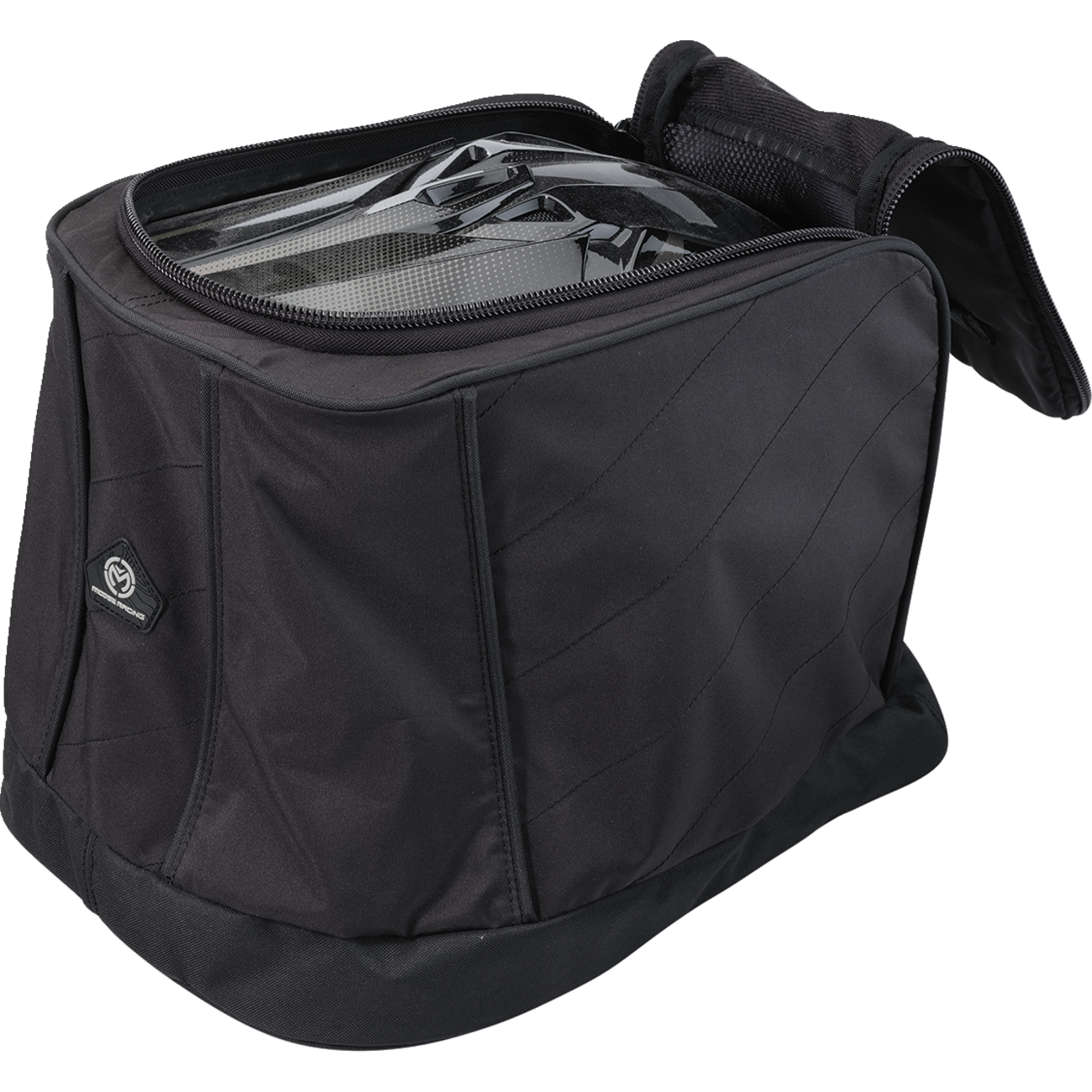 MOOSE OFFROAD Helmet Bag - Black 3514-0044
