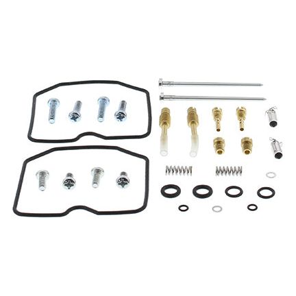 Bike Carburetor Rebuild Kit