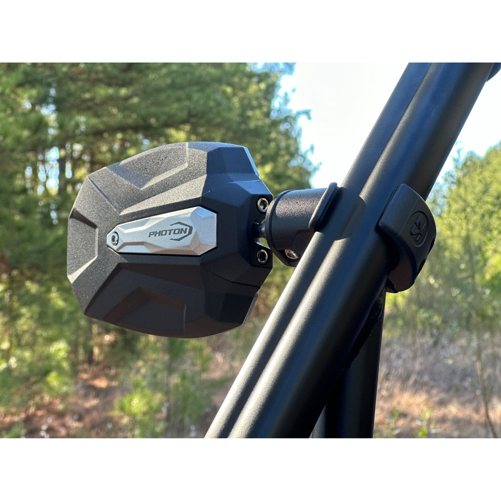 
                      
                        Photon Side Mirror
                      
                    