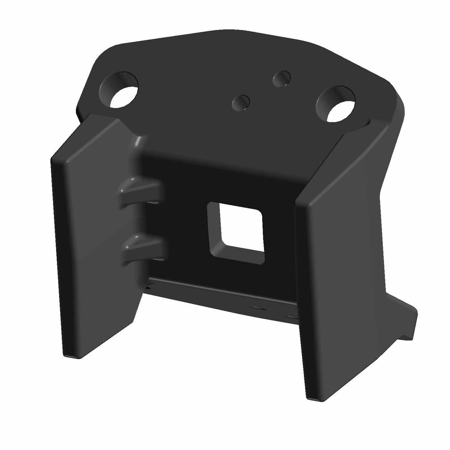 Polaris Slingshot ISOLATOR-TRANS MNT, Genuine OEM Part 1333741, Qty 1