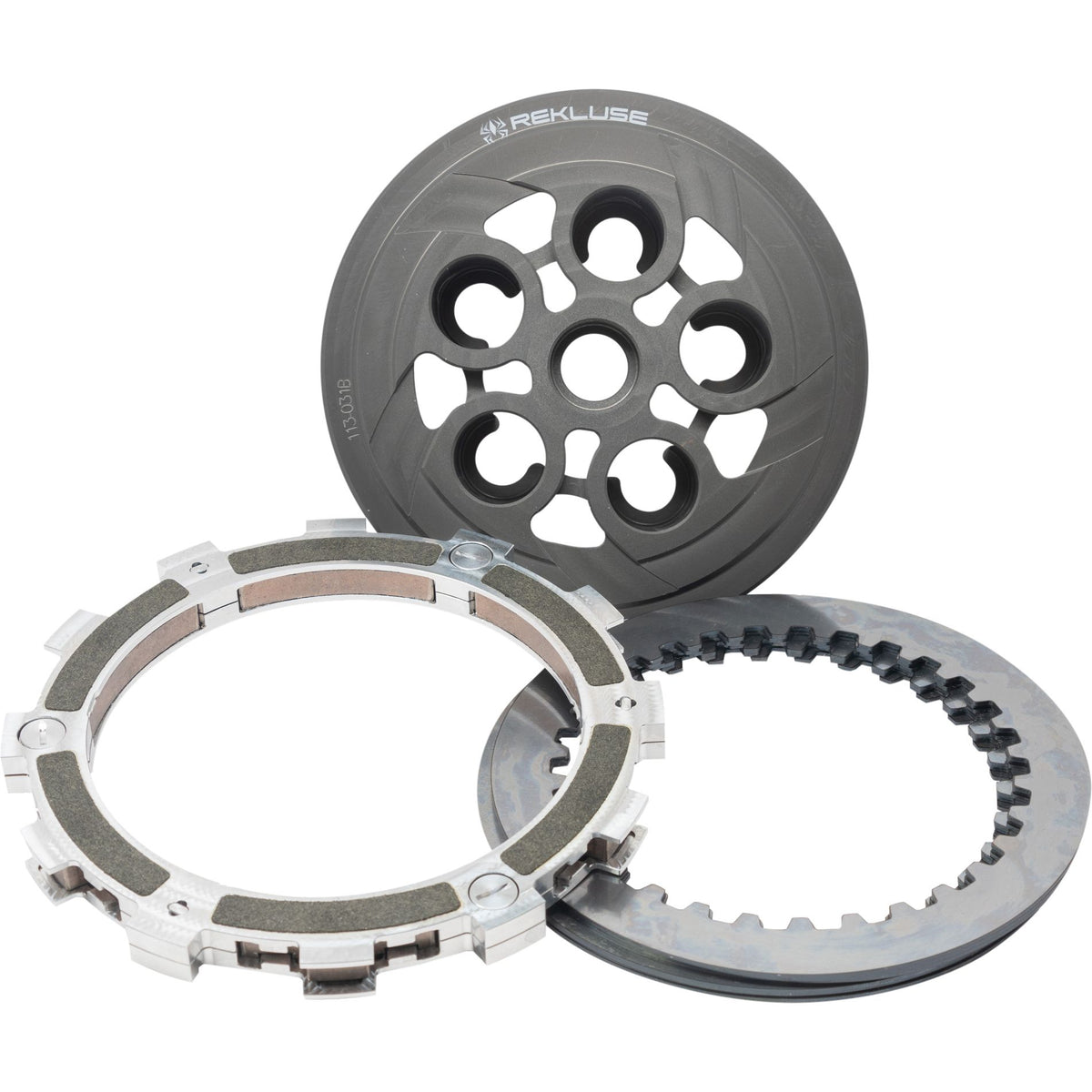Core Exp 3.0 Auto Clutch