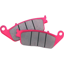 BikeMaster Honda Sintered Brake Pads