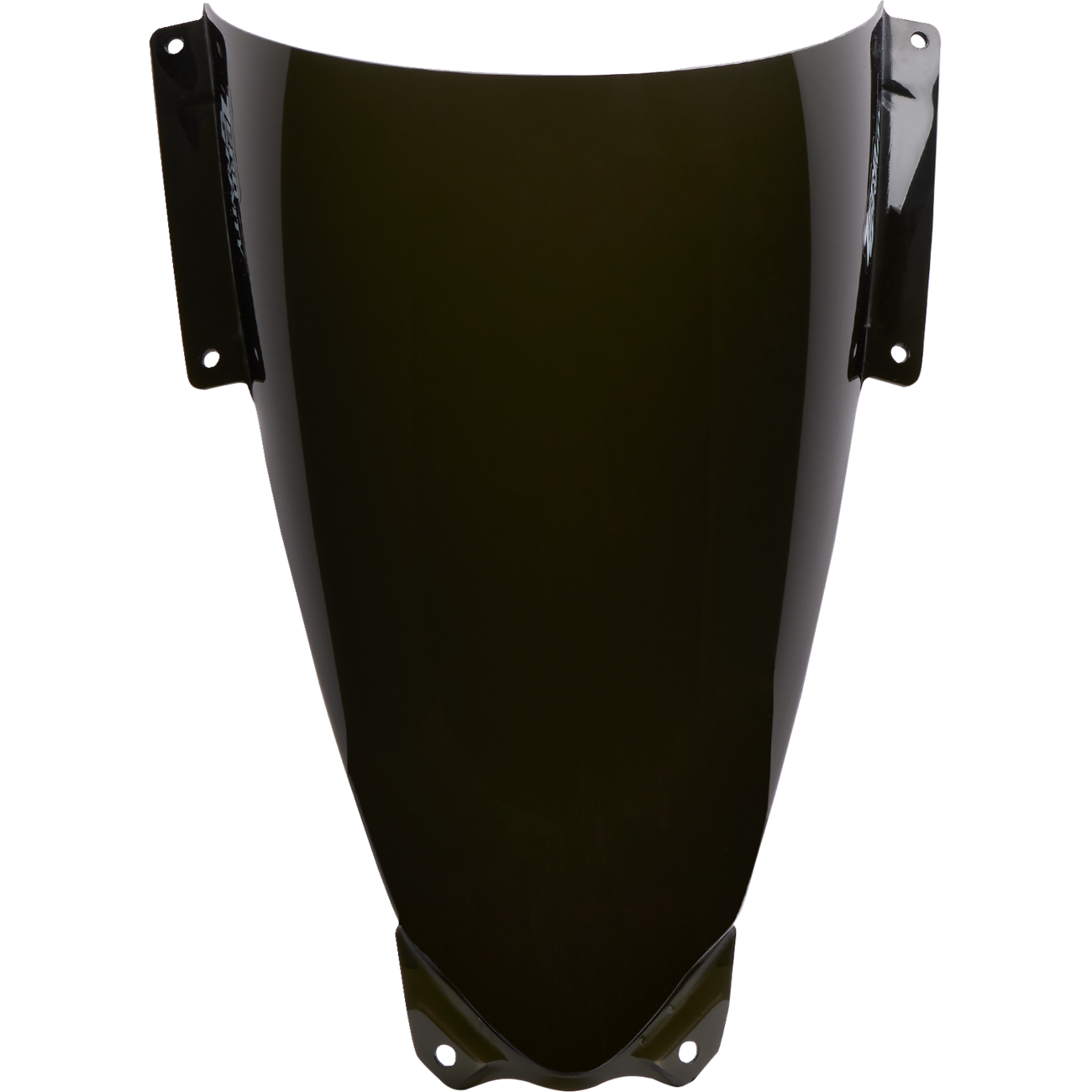 ZERO GRAVITY Windscreen - Dark Smoke - Ducati 20-741-19