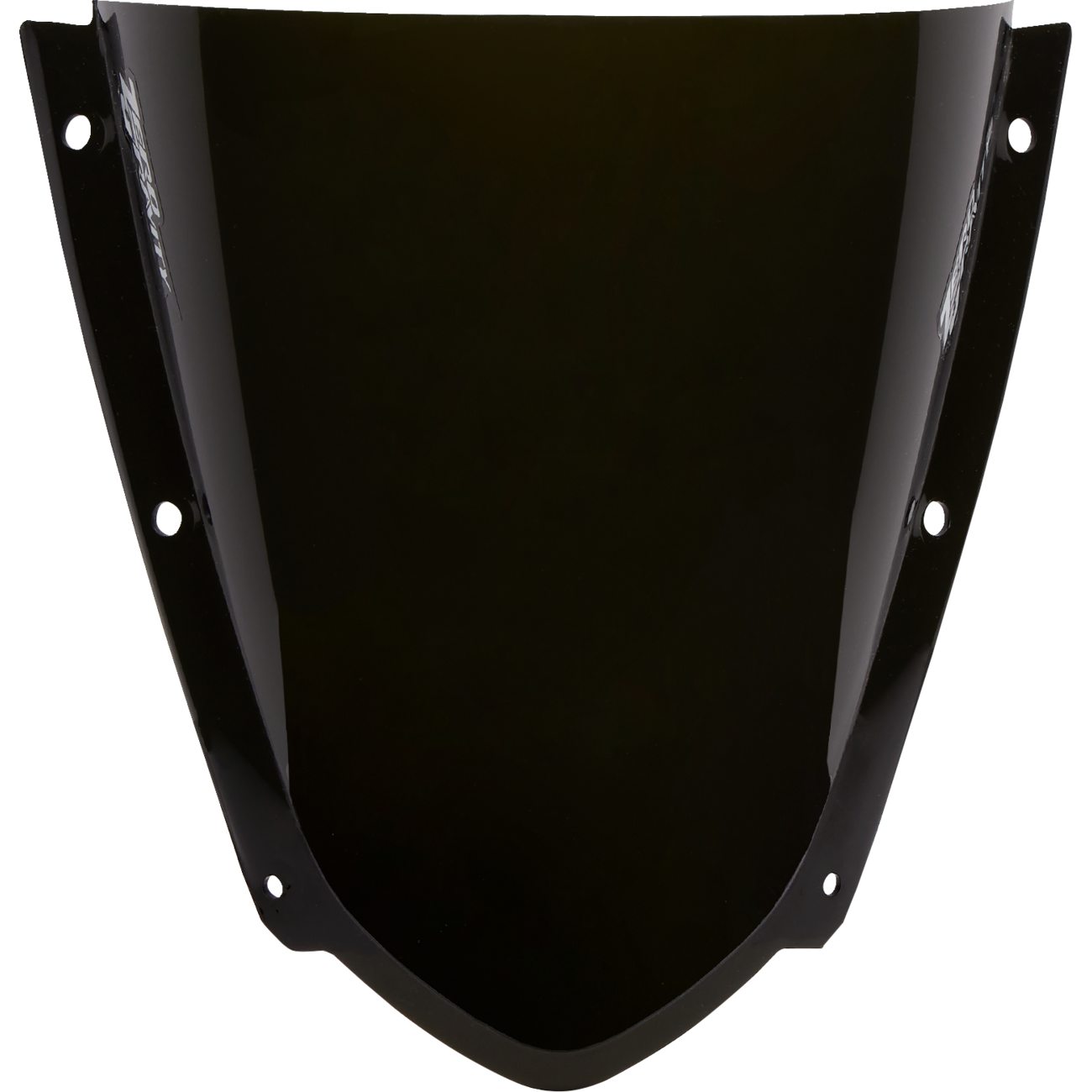 ZERO GRAVITY Windscreen - Dark Smoke - ZX-10R/RR 20-265-19