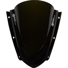 ZERO GRAVITY Double Bubble - Dark Smoke - ZX-10R/RR 16-265-19