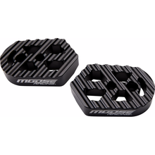 MOOSE OFFROAD RS-16 E-Bike Foot Pegs - Aluminum X01-P1702