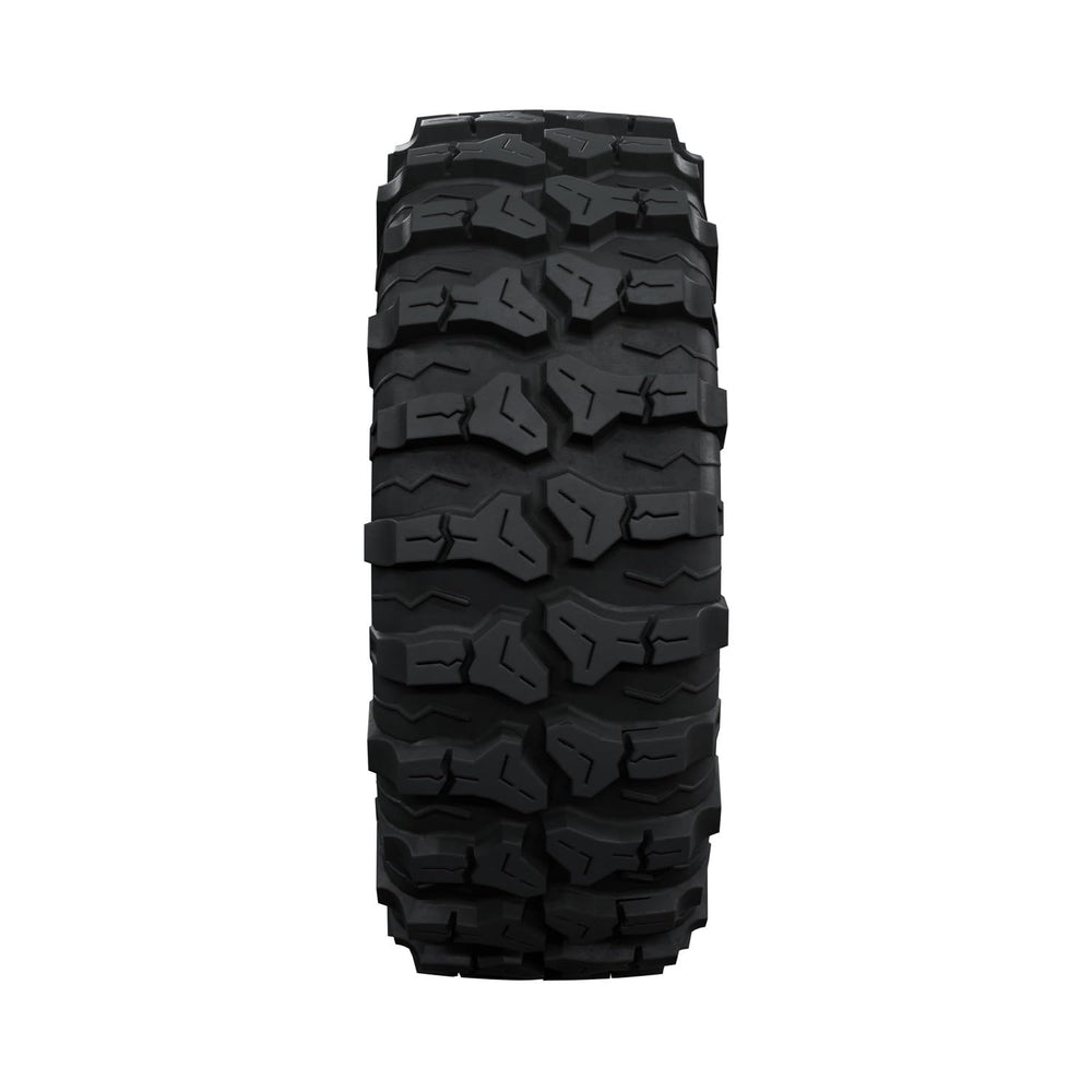 
                      
                        Polaris ATV Pro Armor Dual-Threat Tire 26X9R14 - 5416340
                      
                    