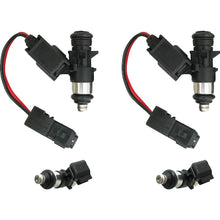 Fuel Injectors 08 Up Throttle By Wire Models