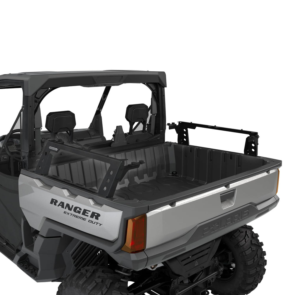 
                      
                        Polaris Off Road Rhino-Rack Rear Bed Rack Mount
                      
                    