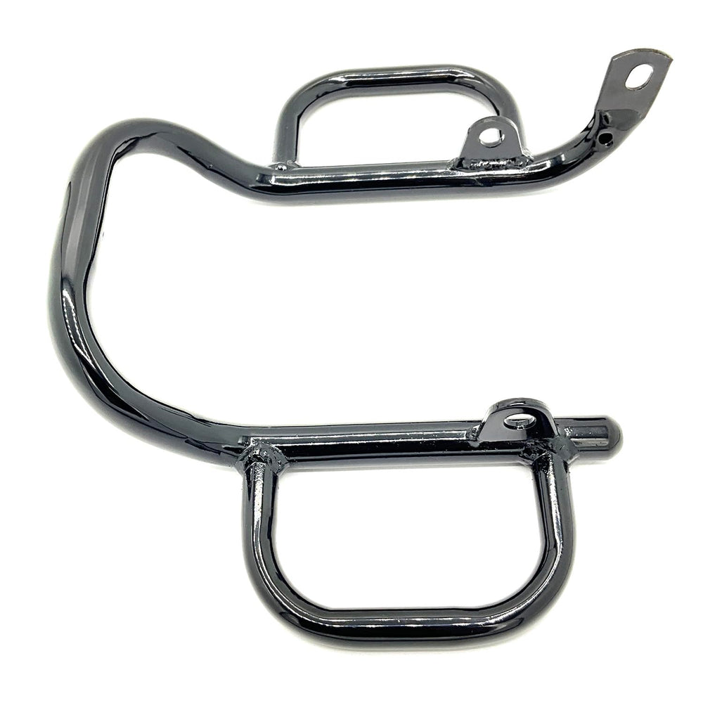 
                      
                        Polaris ATV GUARD-CHAIN,BLK, Genuine OEM Part 0455448-067, Qty 1
                      
                    
