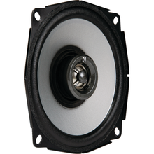 KICKER 6-1/2" Speakers - 4 Ohms 51PSC654