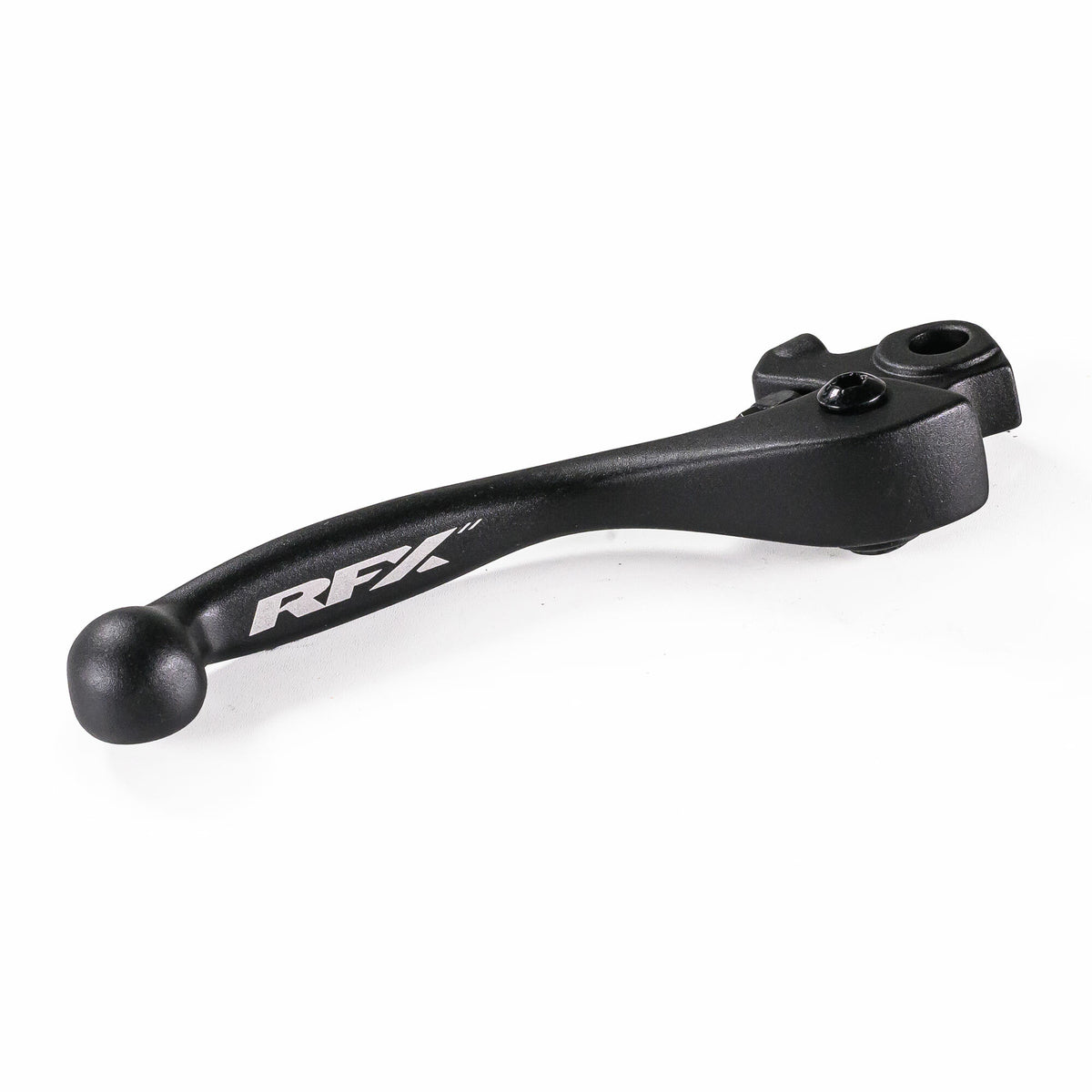 Pro Front Brake Lever Black Yam/Fantic/Kaw