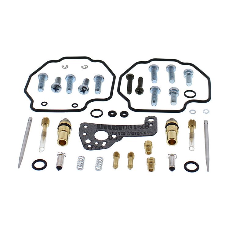 Bike Carburetor Rebuild Kit