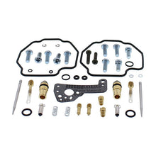 Bike Carburetor Rebuild Kit