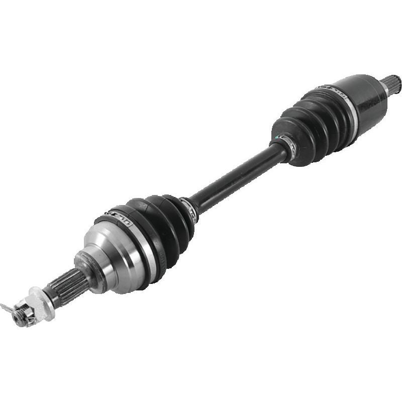 QuadBoss 98-01 Honda TRX450ES FourTrax Foreman 4x4 ES Front Right Replacement Axle