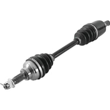 QuadBoss 98-01 Honda TRX450ES FourTrax Foreman 4x4 ES Front Right Replacement Axle