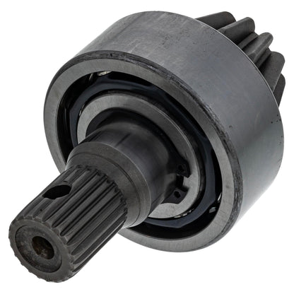 Polaris RZR Gearhousing and Pinion Gear Assembly, Genuine OEM Part 3236352, Qty 1