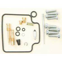 Carburetor Repair Kit