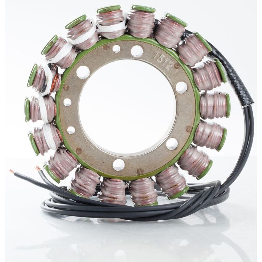 Stator