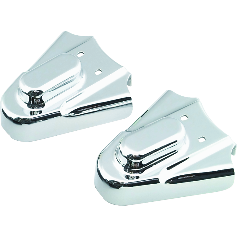 Kuryakyn Phantom Cover 86-07 Softail Models Chrome