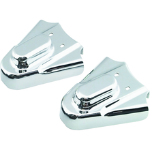 Kuryakyn Phantom Cover 86-07 Softail Models Chrome