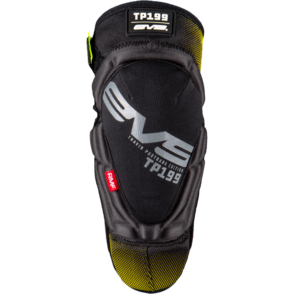 
                      
                        Tp199 Knee/Shin Guard Black/Hi Vis Yth
                      
                    