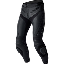 Tractech Evo D3o Sl Pants Black Leather Xl