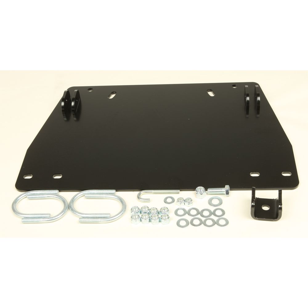 Provantage Center Plow Mounting Kit