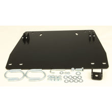 Provantage Center Plow Mounting Kit