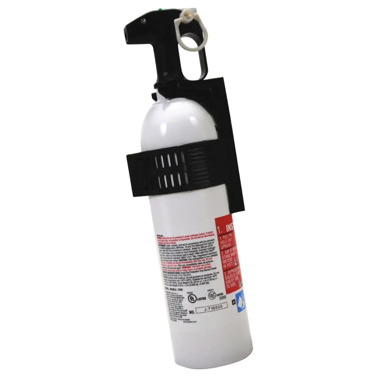 BRP SEA-DOO Can-Am Fire Extinguisher 295100833