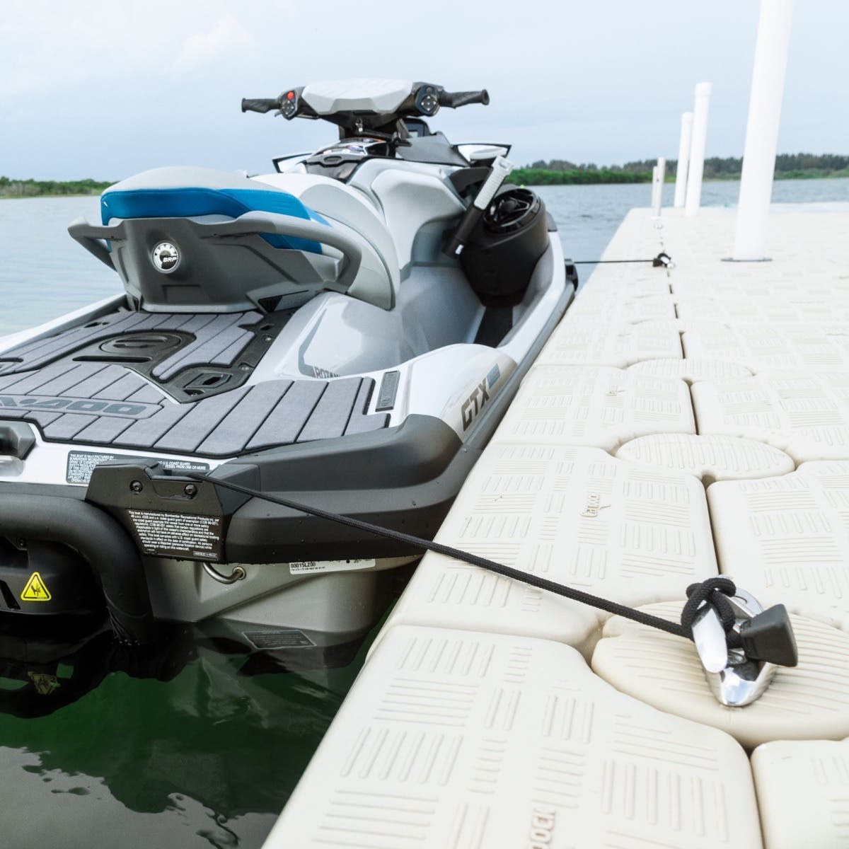 Sea-Doo PWC Speed Tie 295100885